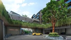 Terra Hill (D5), Apartment #566270881